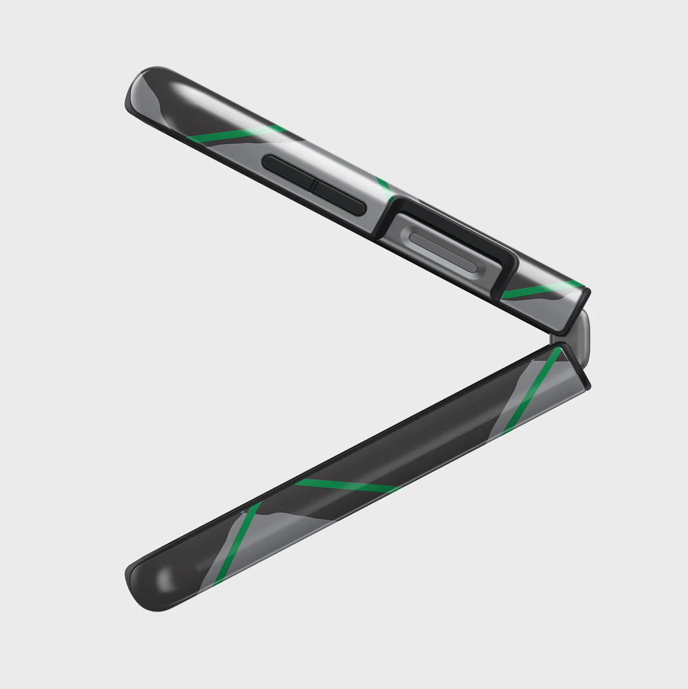 Old School - Samsung Galaxy Z Flip 5 Case - Image 6