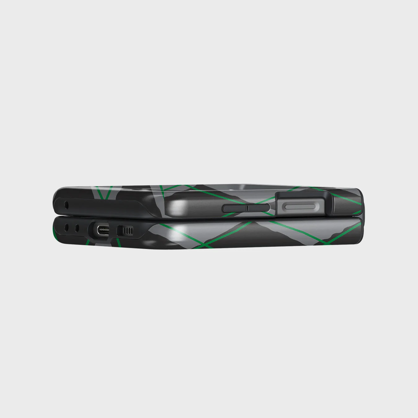 Old School - Samsung Galaxy Z Flip 5 Case - Image 7