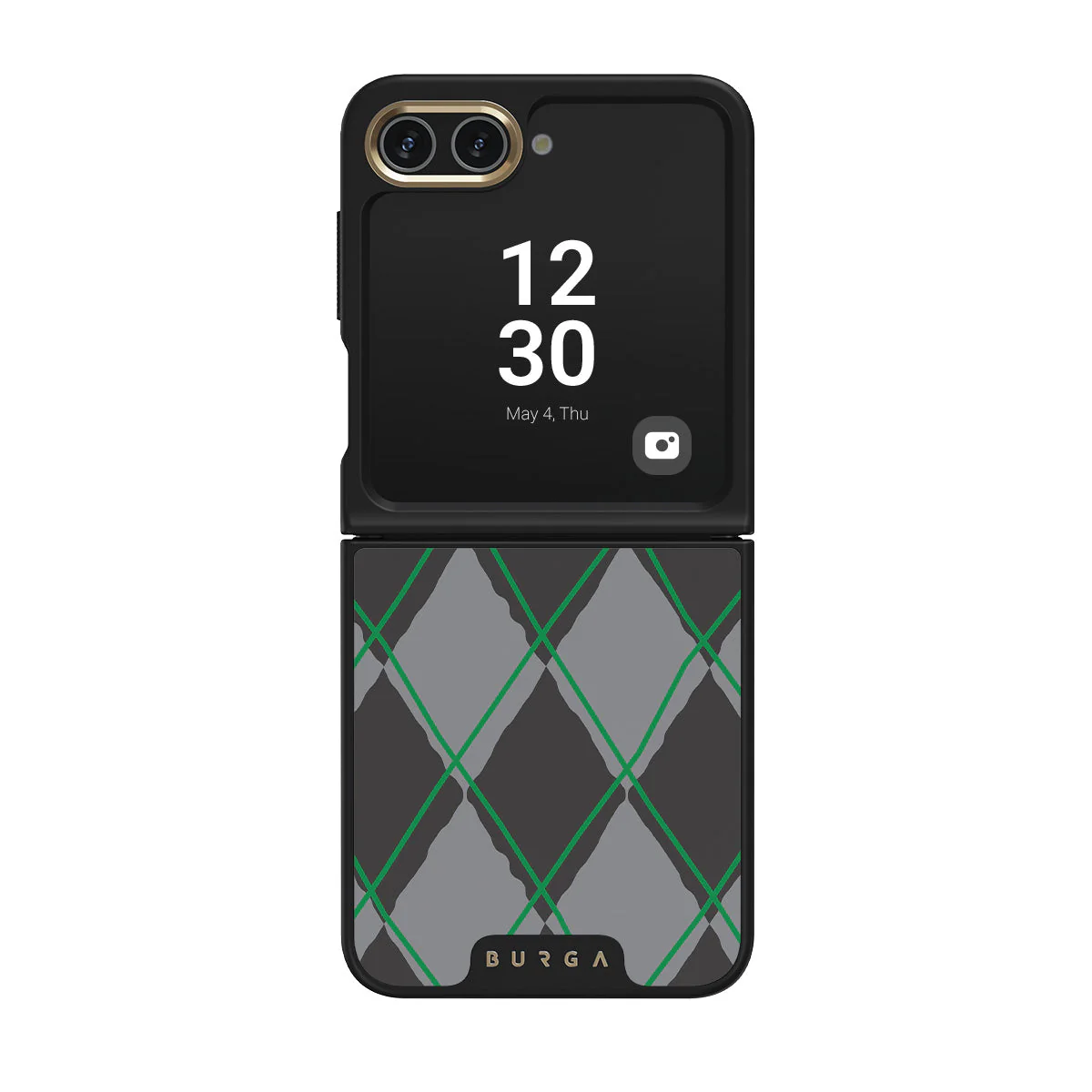 Old School - Samsung Galaxy Z Flip 5 Case - Image 8