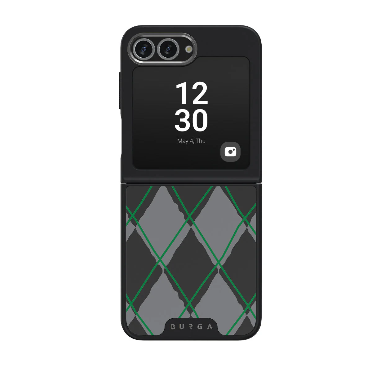 Old School - Samsung Galaxy Z Flip 6 Case - Image 13