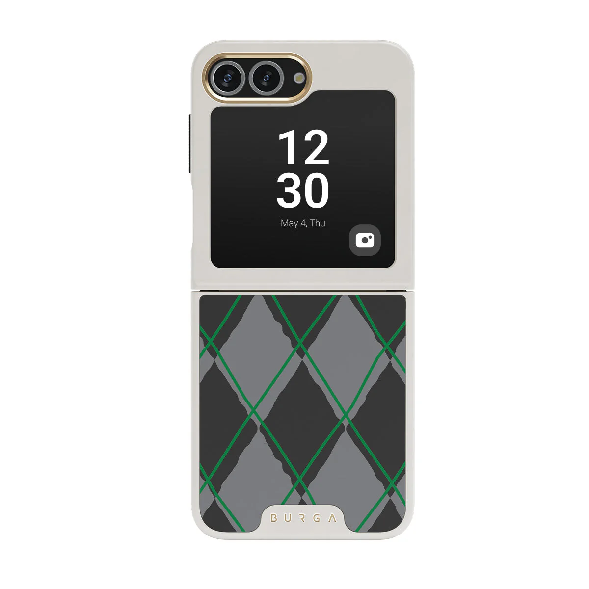 Old School - Samsung Galaxy Z Flip 6 Case - Image 20