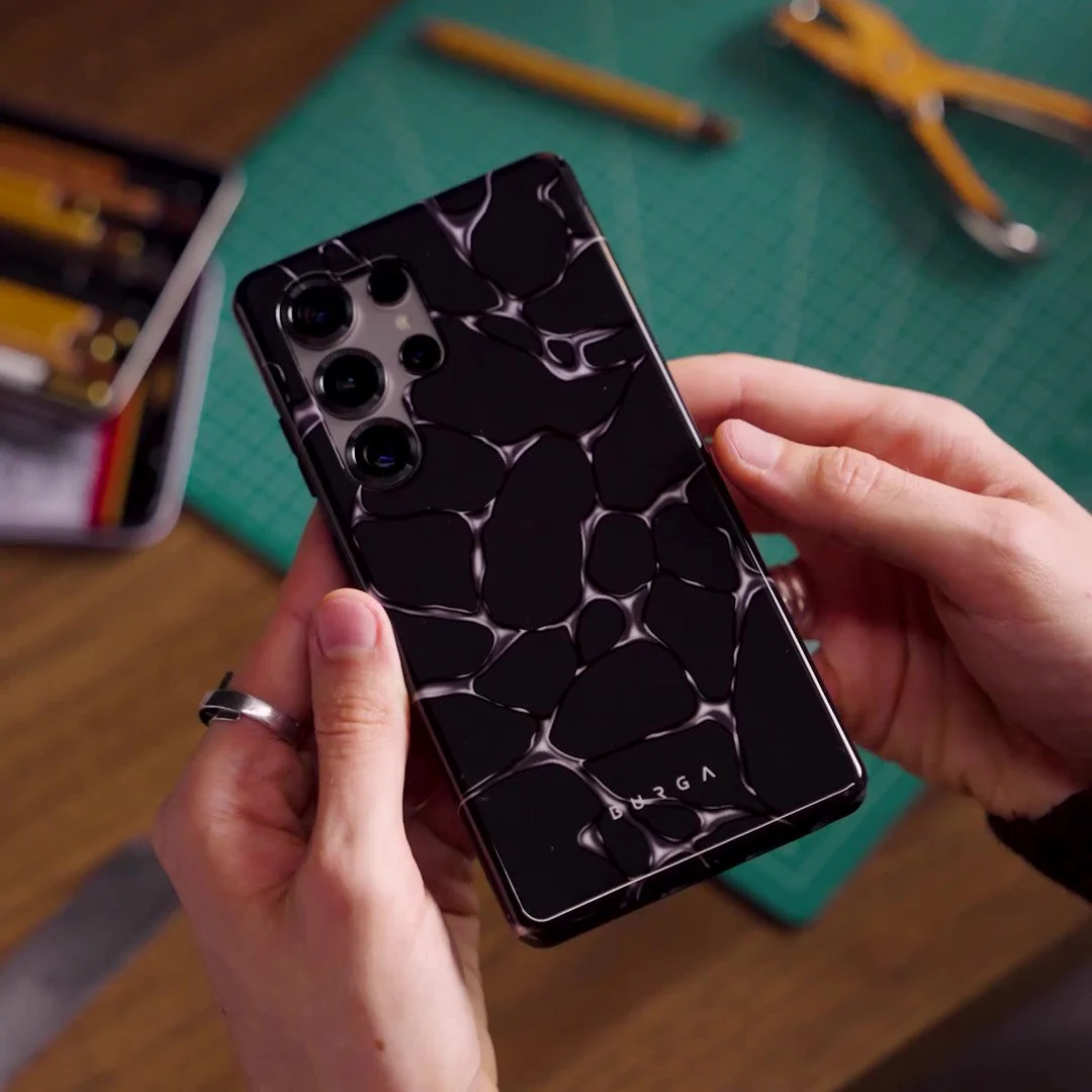 Old School - Samsung Galaxy Z Flip 6 Case - Image 27