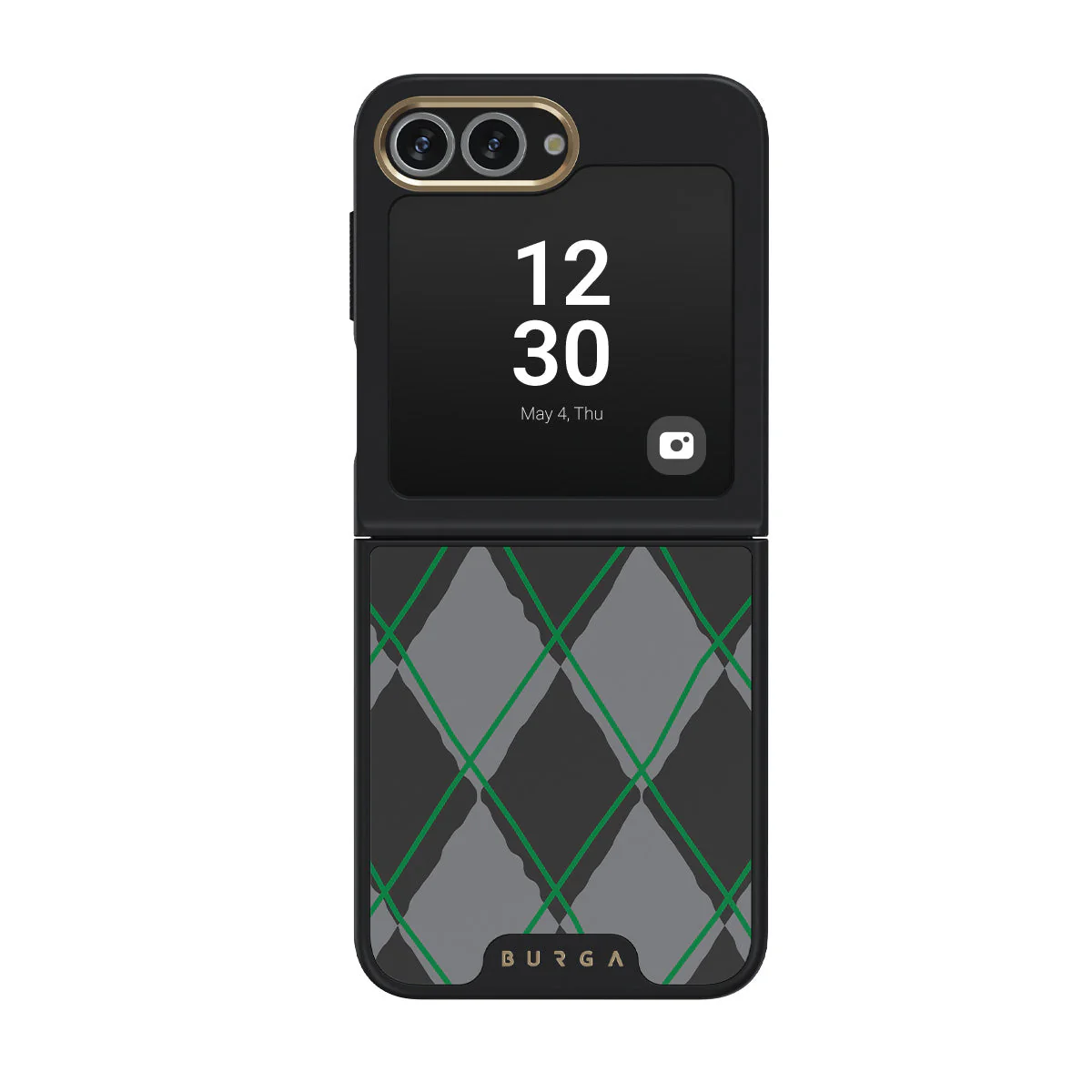 Old School - Samsung Galaxy Z Flip 6 Case - Image 6