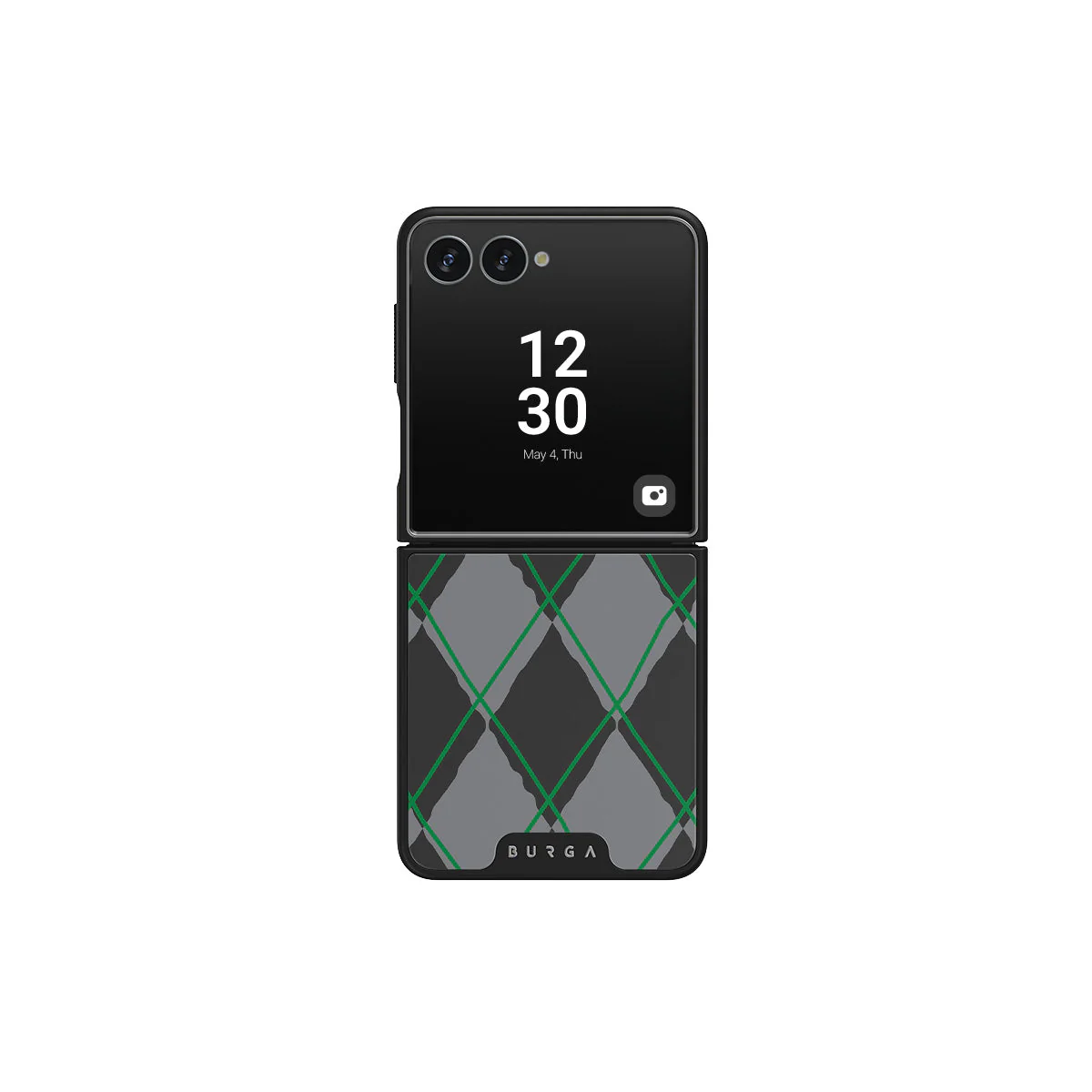 Old School - Samsung Galaxy Z Flip 7 Case - Image 12