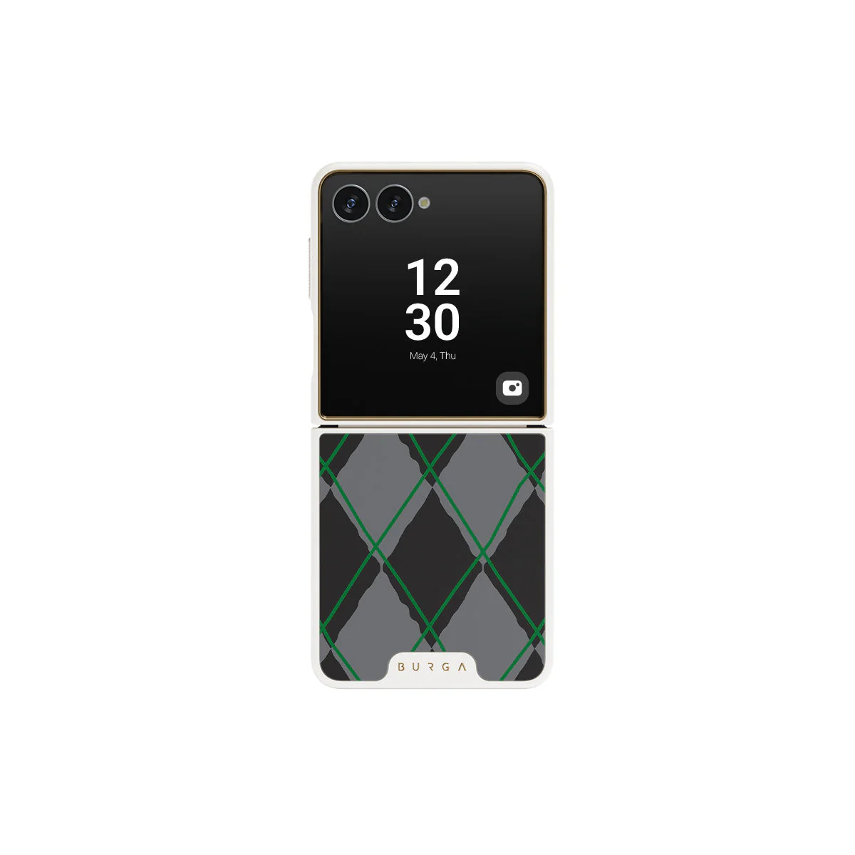 Old School - Samsung Galaxy Z Flip 7 Case - Image 19