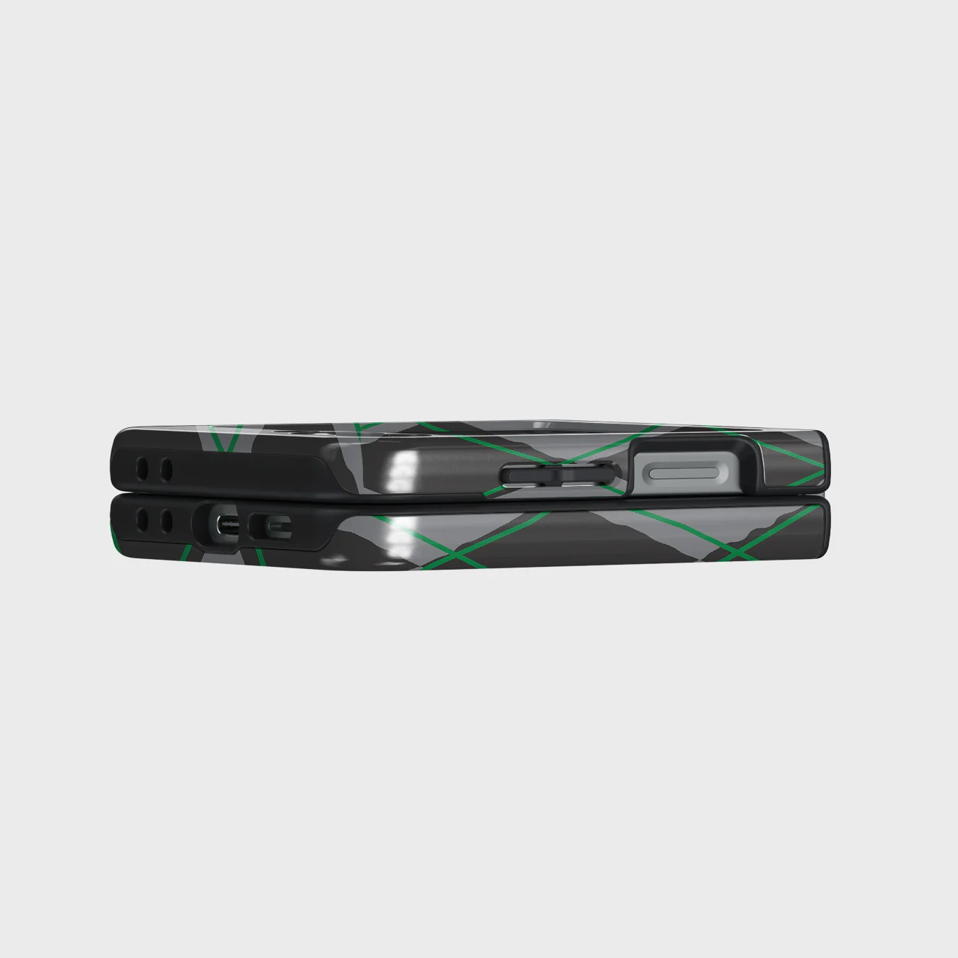 Old School - Samsung Galaxy Z Flip 7 FE Case - Image 7