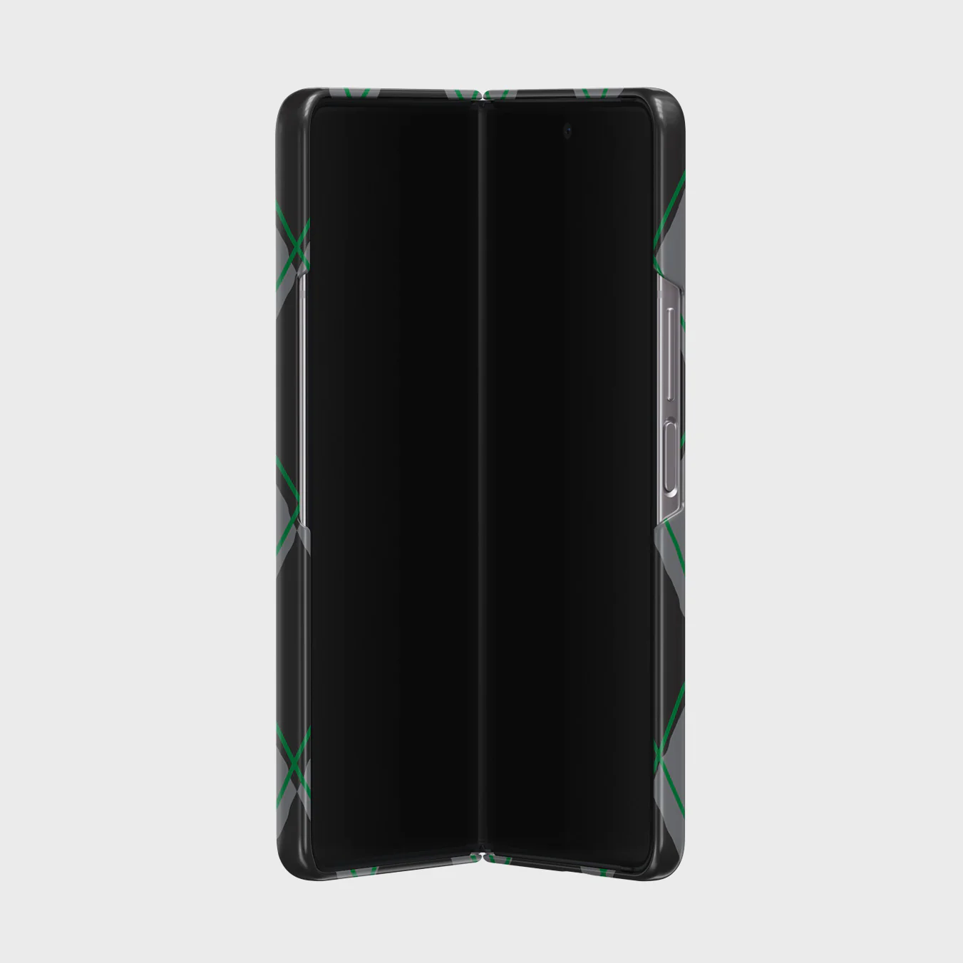 Old School - Samsung Galaxy Z Fold 3 Case - Image 5