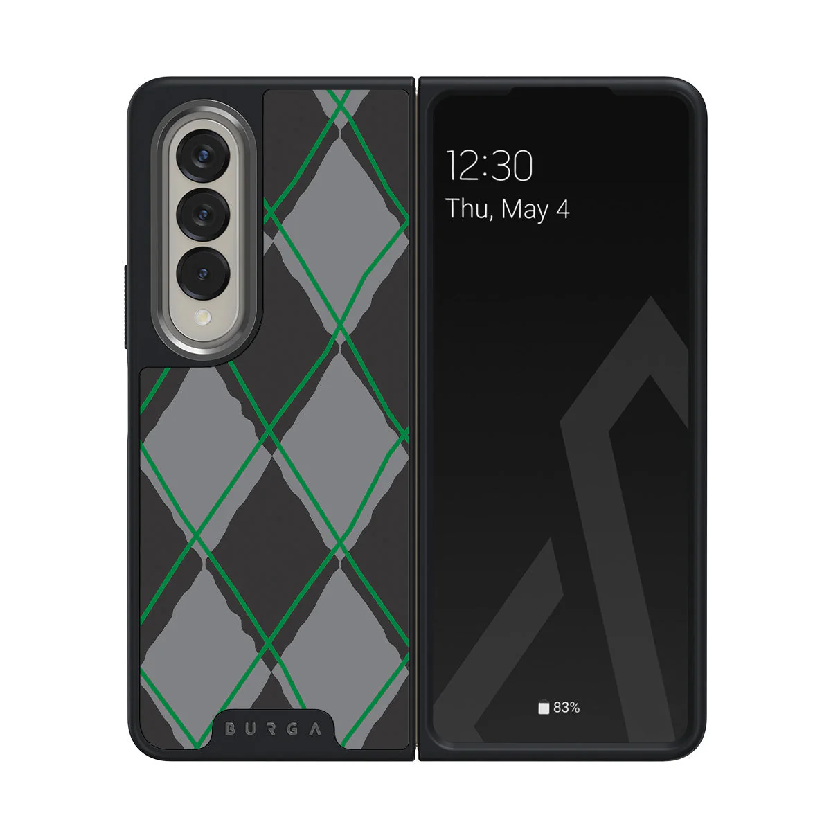 Old School - Samsung Galaxy Z Fold 4 Case - Image 13