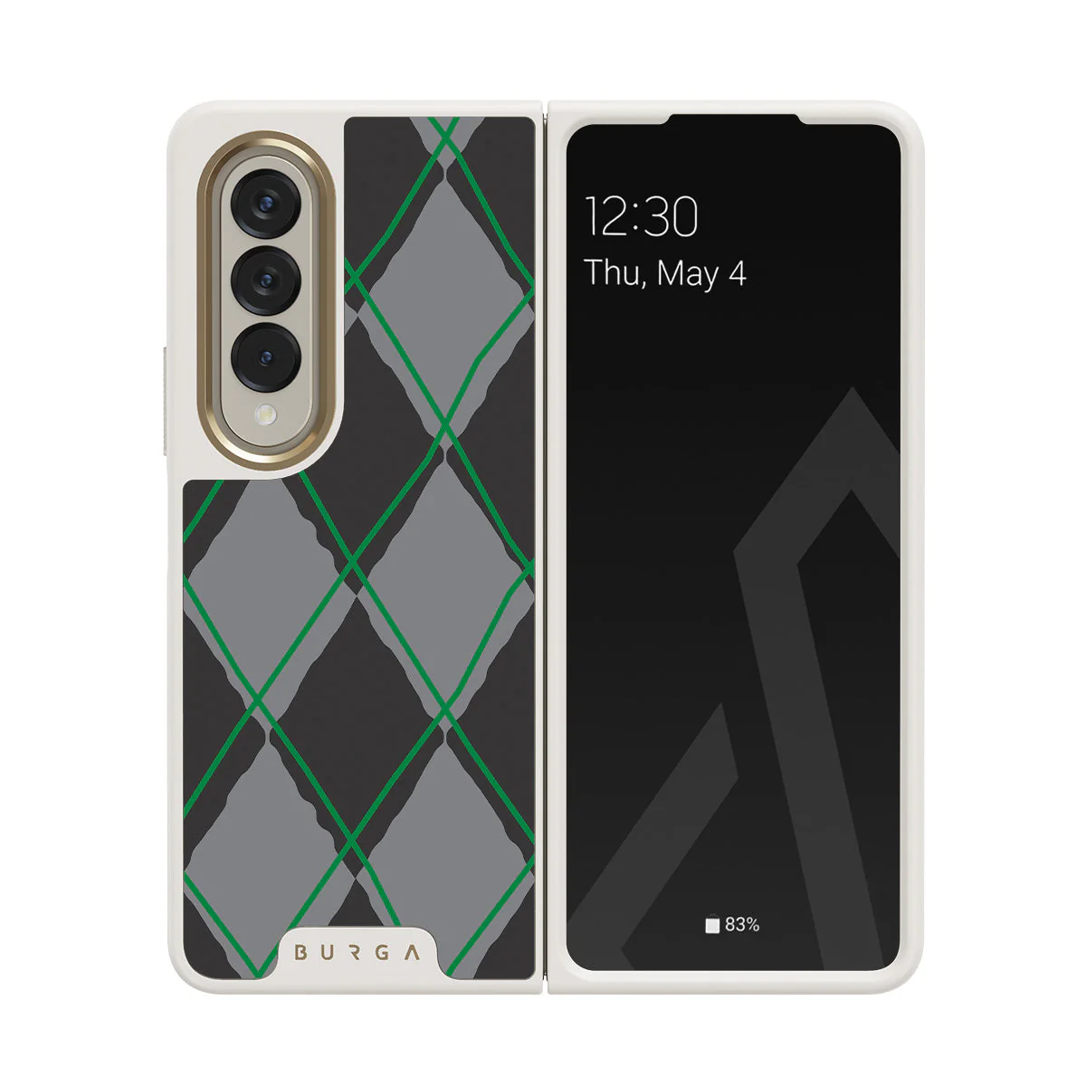 Old School - Samsung Galaxy Z Fold 4 Case - Image 20
