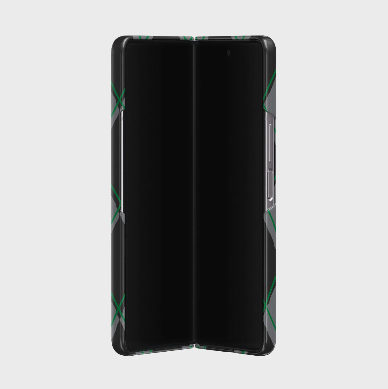 Old School - Samsung Galaxy Z Fold 4 Case - Image 5