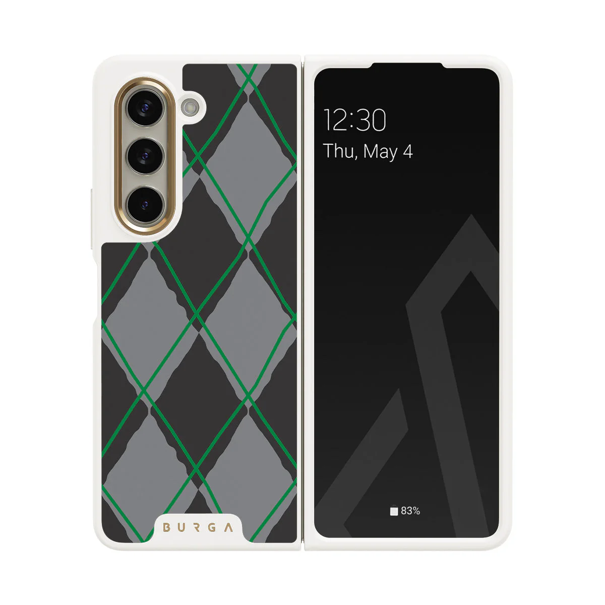 Old School - Samsung Galaxy Z Fold 5 Case - Image 15