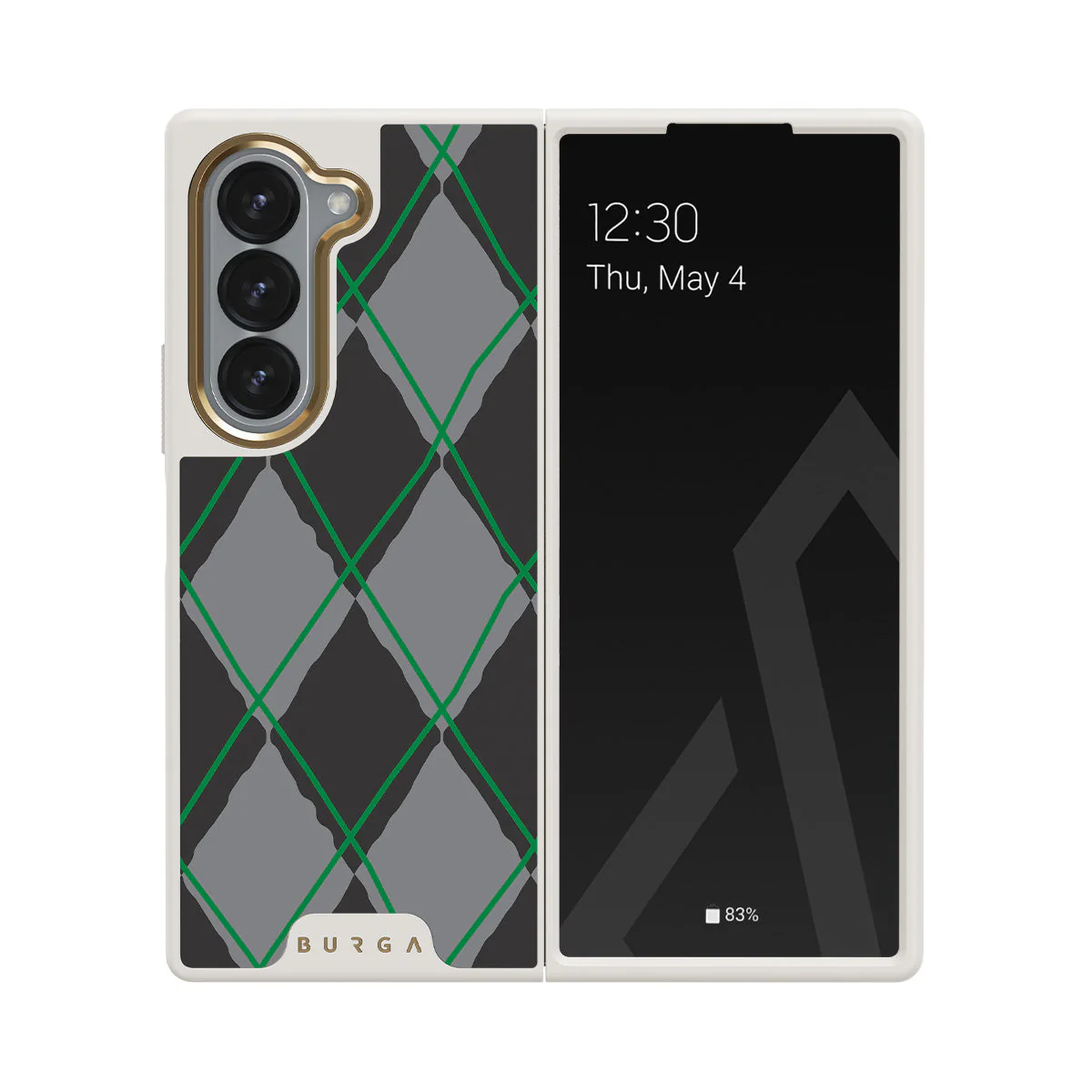 Old School - Samsung Galaxy Z Fold 6 Case - Image 15