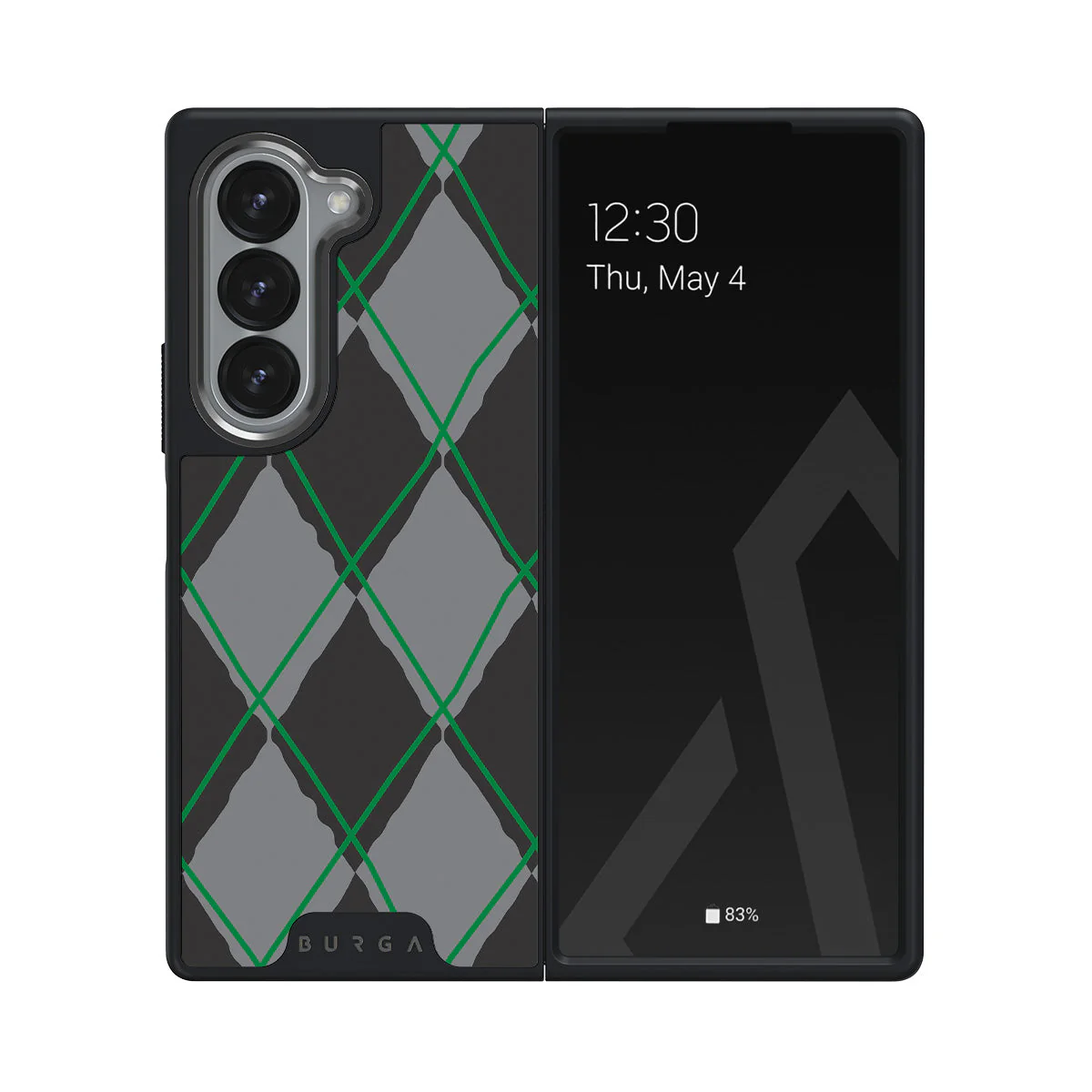 Old School - Samsung Galaxy Z Fold 6 Case - Image 8