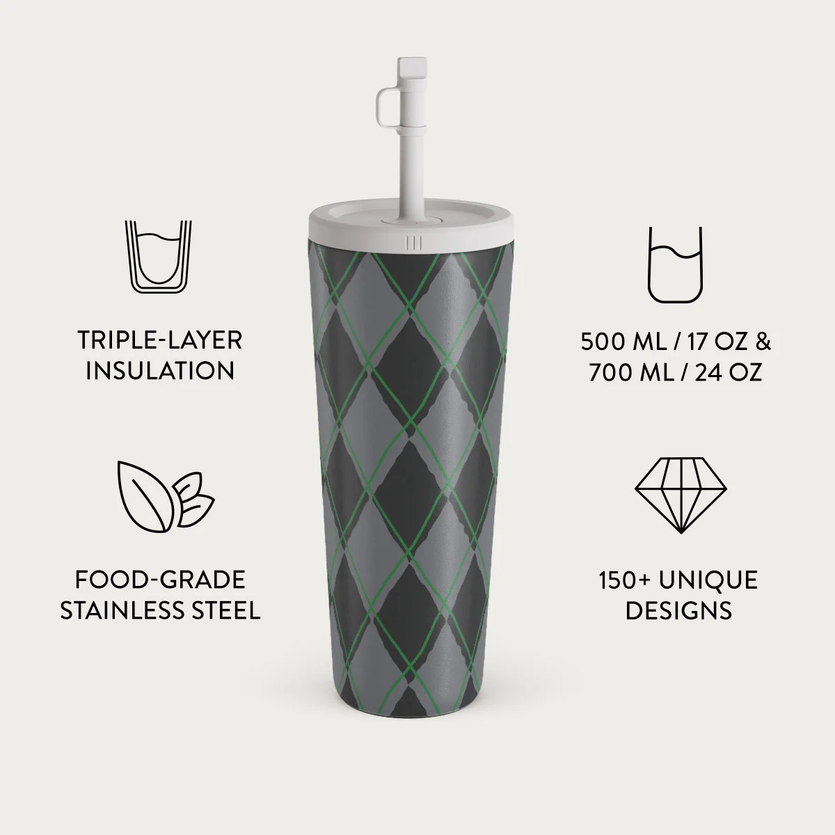 Old School - Travel Mug - Image 10