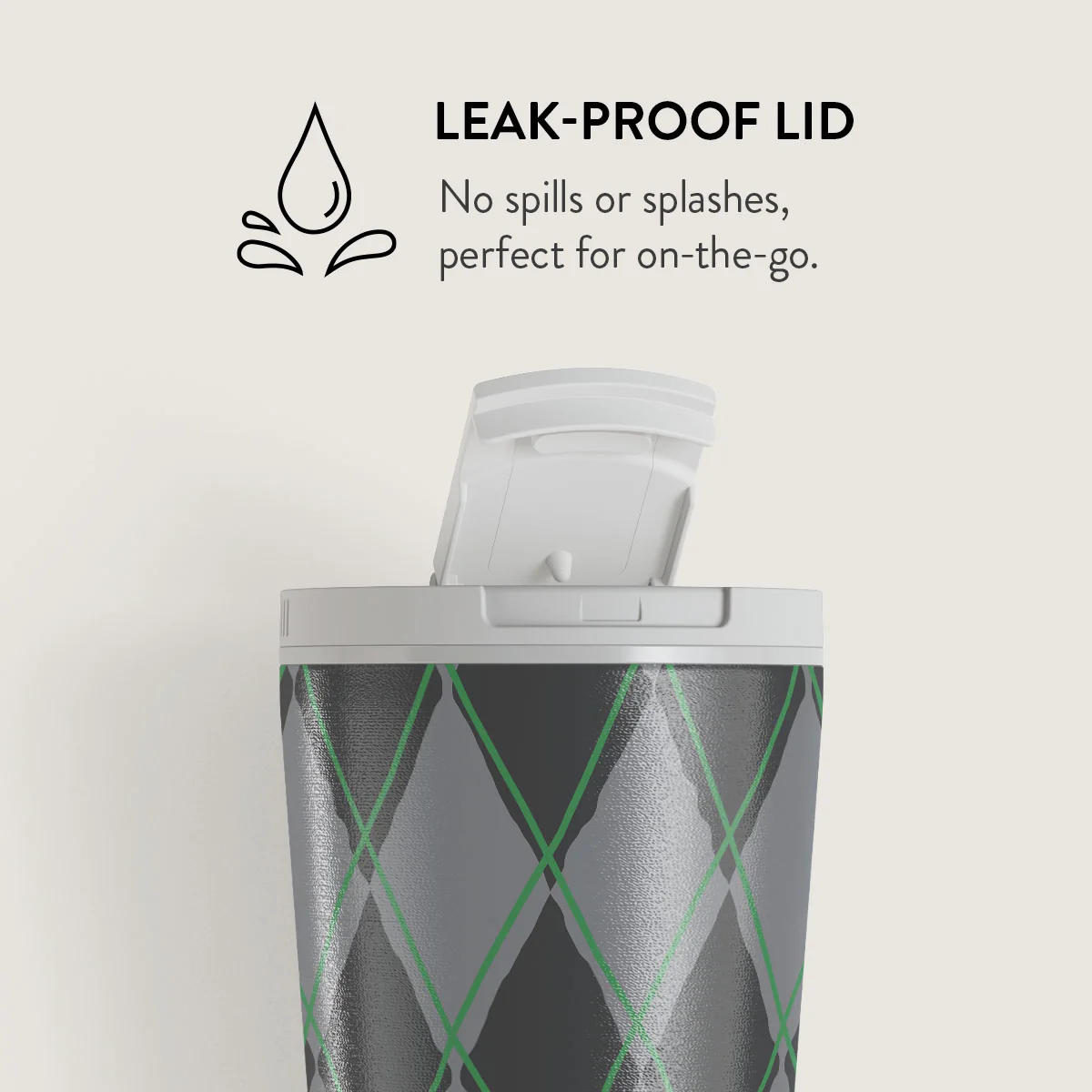 Old School - Travel Mug - Image 11
