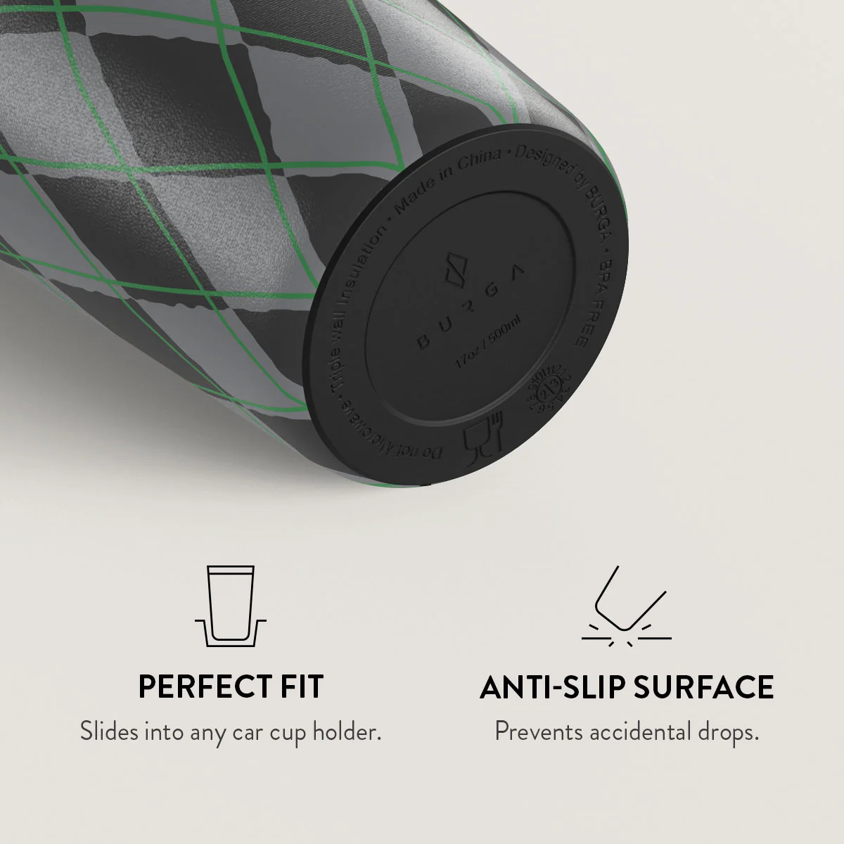Old School - Travel Mug - Image 12