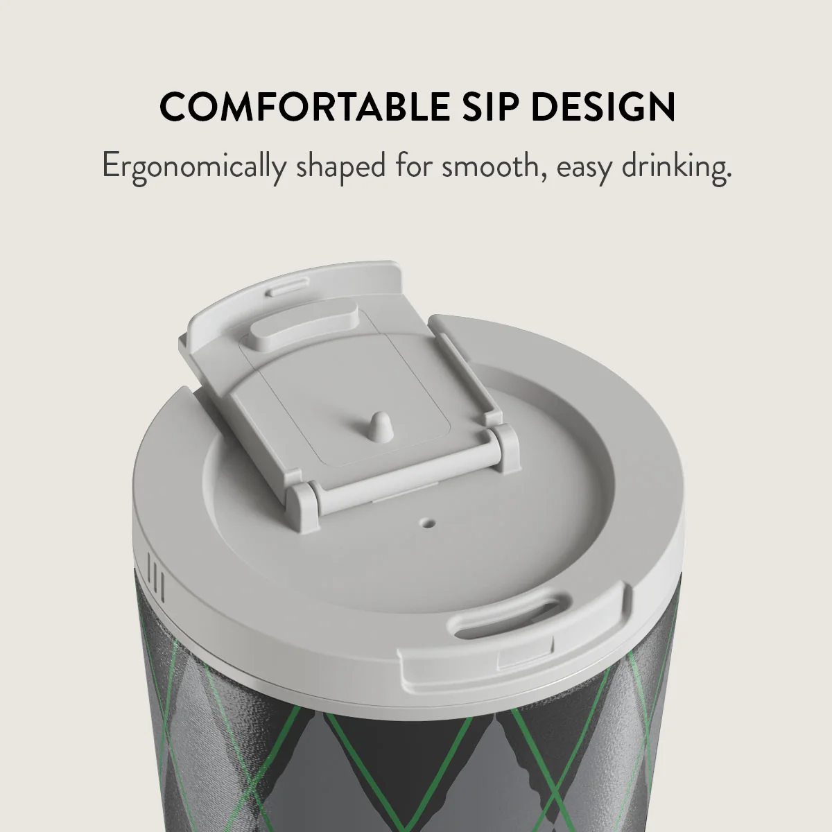 Old School - Travel Mug - Image 15