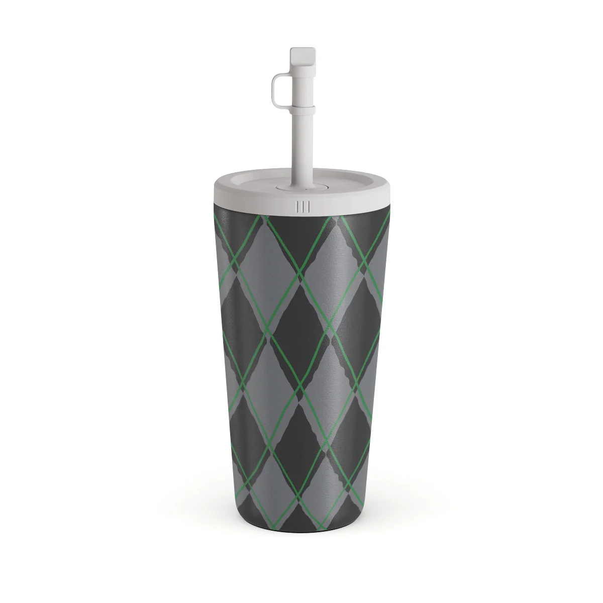 Old School - Travel Mug - Image 2