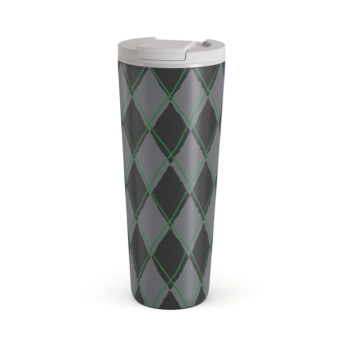 Old School - Travel Mug - Image 4