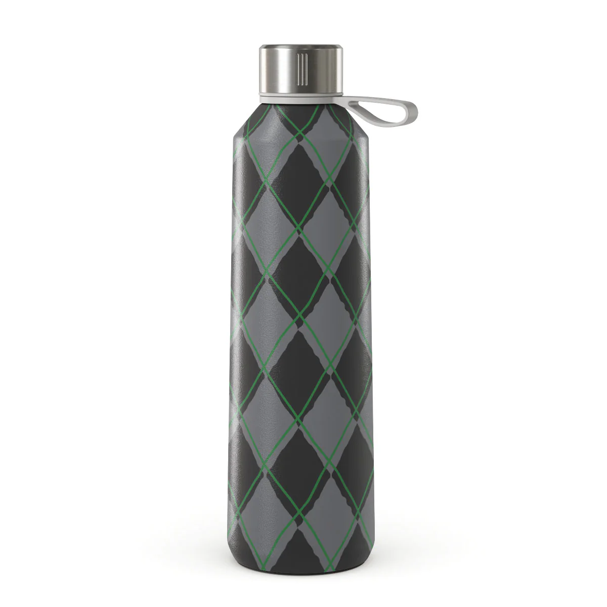 Old School - Water Bottle - Image 2