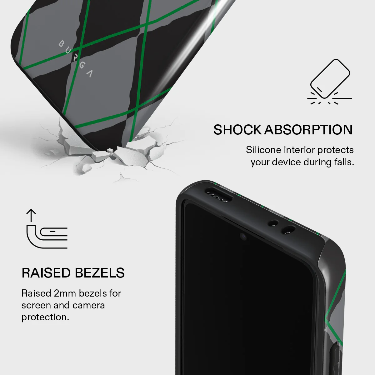 Old School - Xiaomi 12T Pro Case - Image 4
