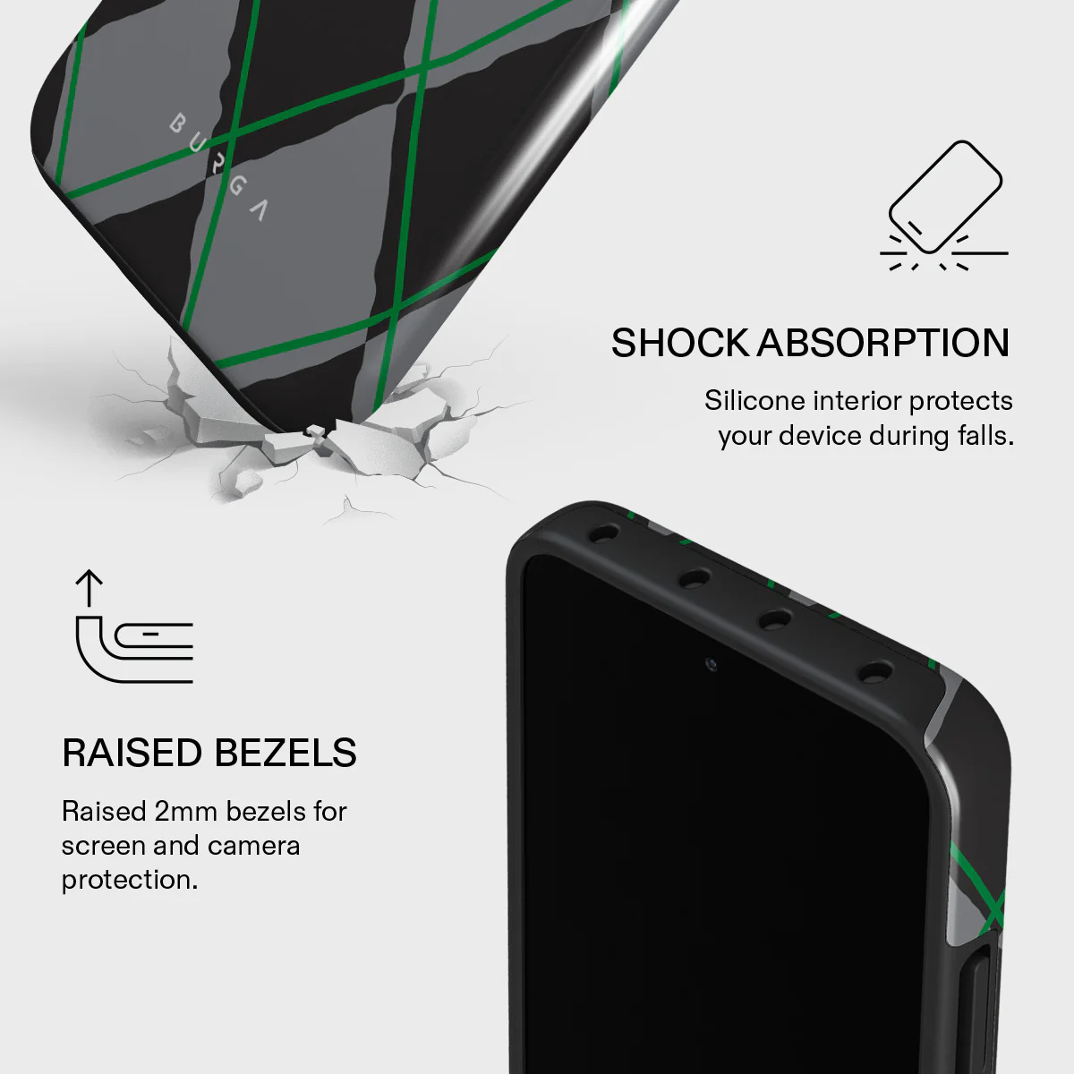 Old School - Xiaomi 13 Case - Image 4