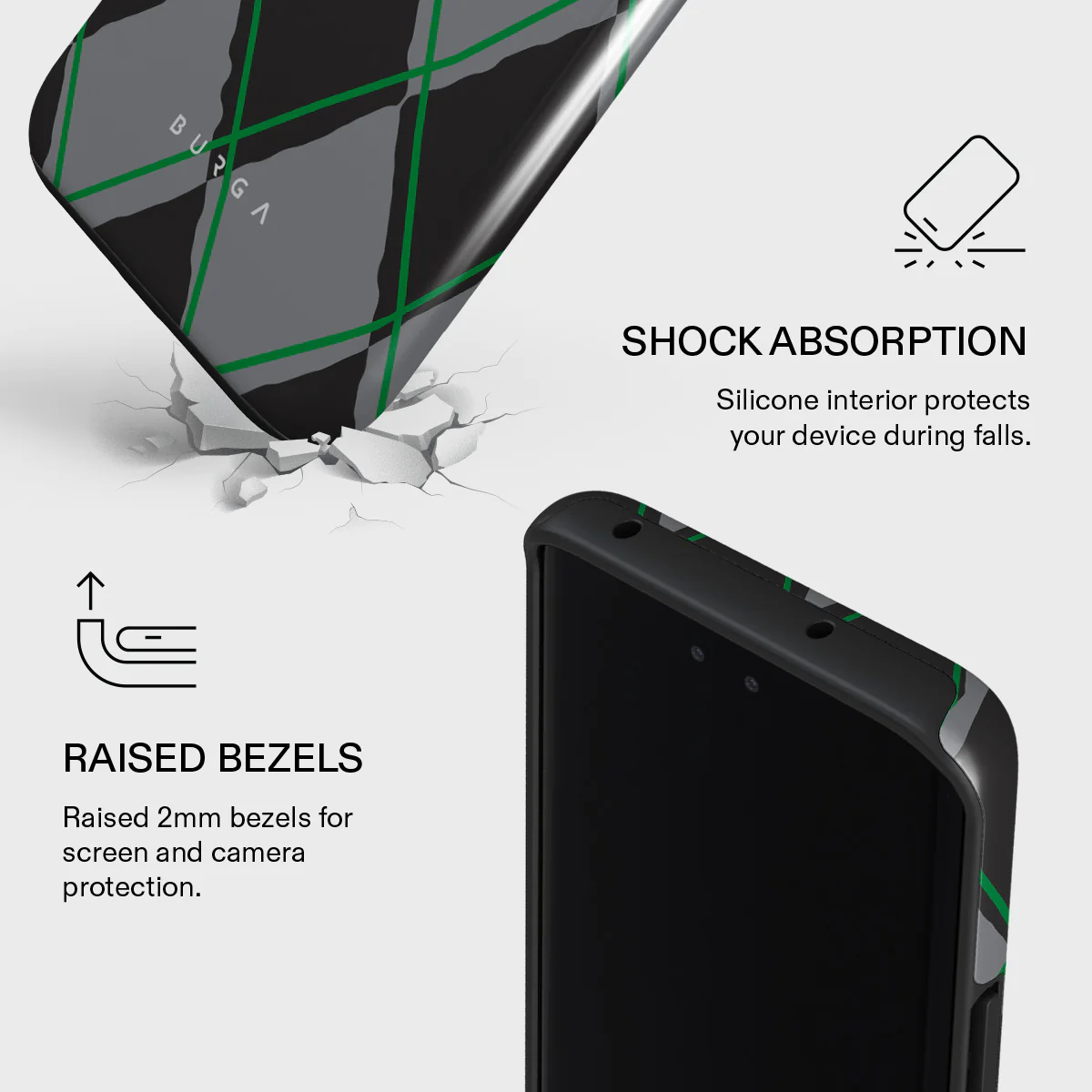 Old School - Xiaomi 13 Lite Case - Image 4