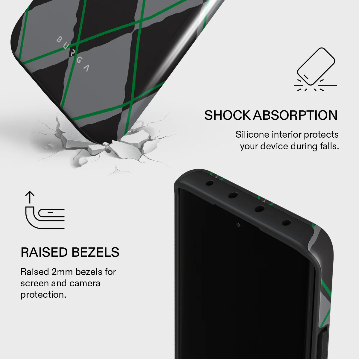 Old School - Xiaomi 13 Pro Case - Image 4