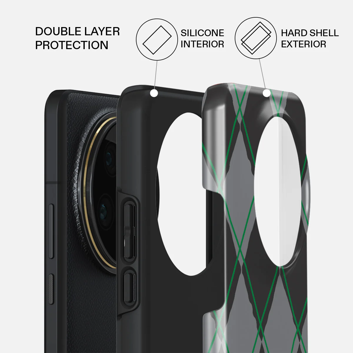 Old School - Xiaomi 14 Ultra Case - Image 2