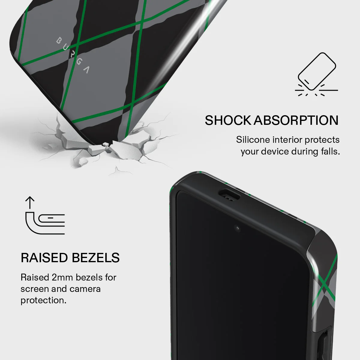 Old School - Xiaomi 14 Ultra Case - Image 4