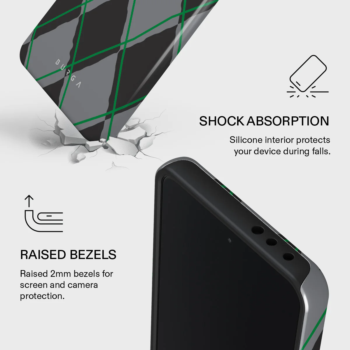 Old School - Xiaomi 14T Case - Image 4