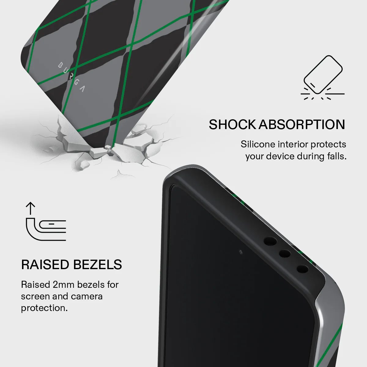 Old School - Xiaomi 14T Pro Case - Image 4
