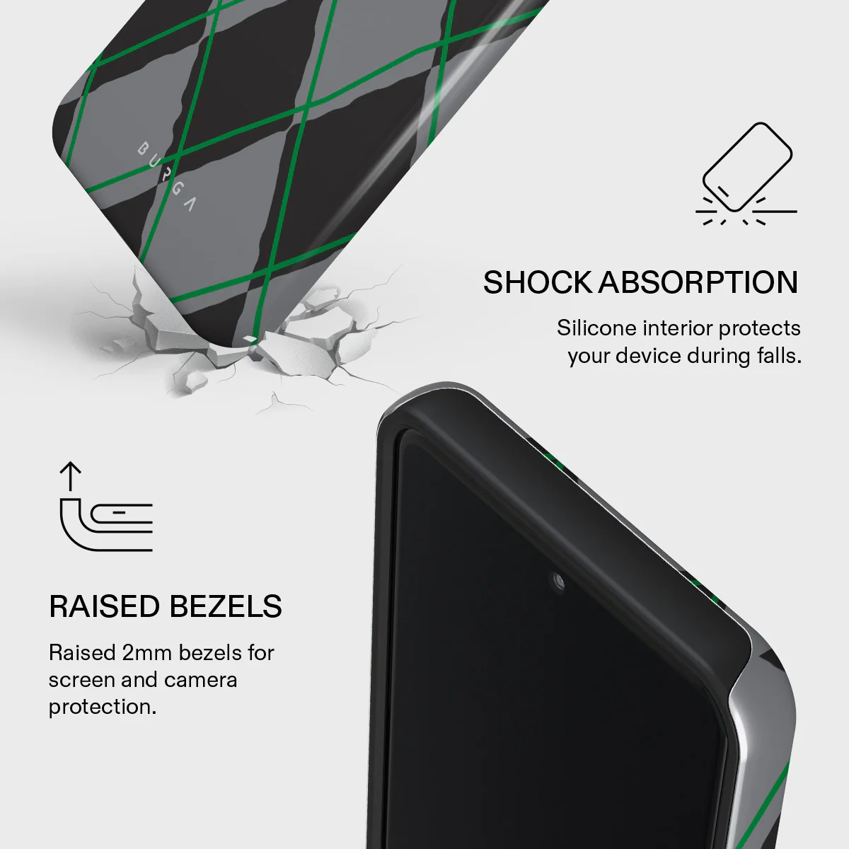 Old School - Xiaomi 15 Pro Case - Image 4