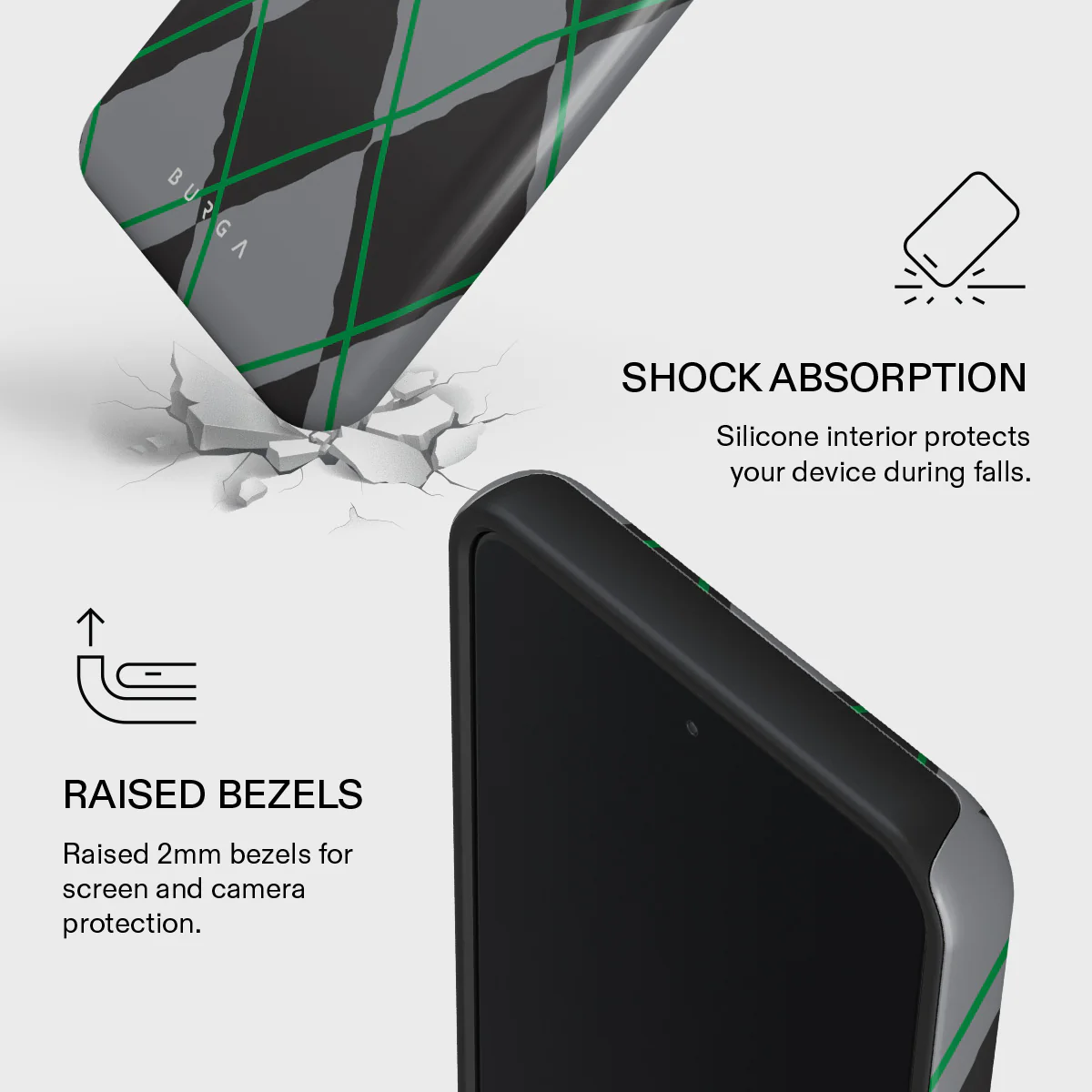 Old School - Xiaomi 15 Ultra Case - Image 4