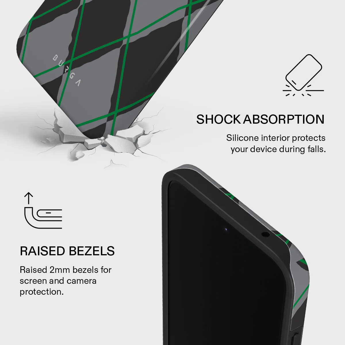 Old School - Xiaomi 15T Case - Image 4