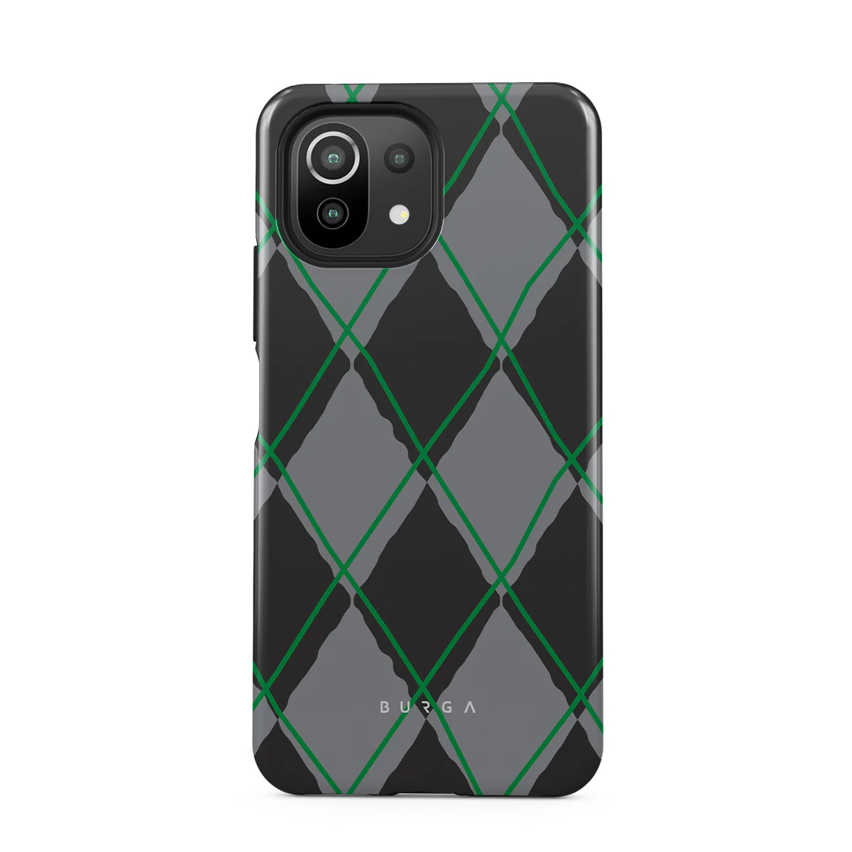 Old School - Xiaomi Mi 11 Lite 4G / 5G Case