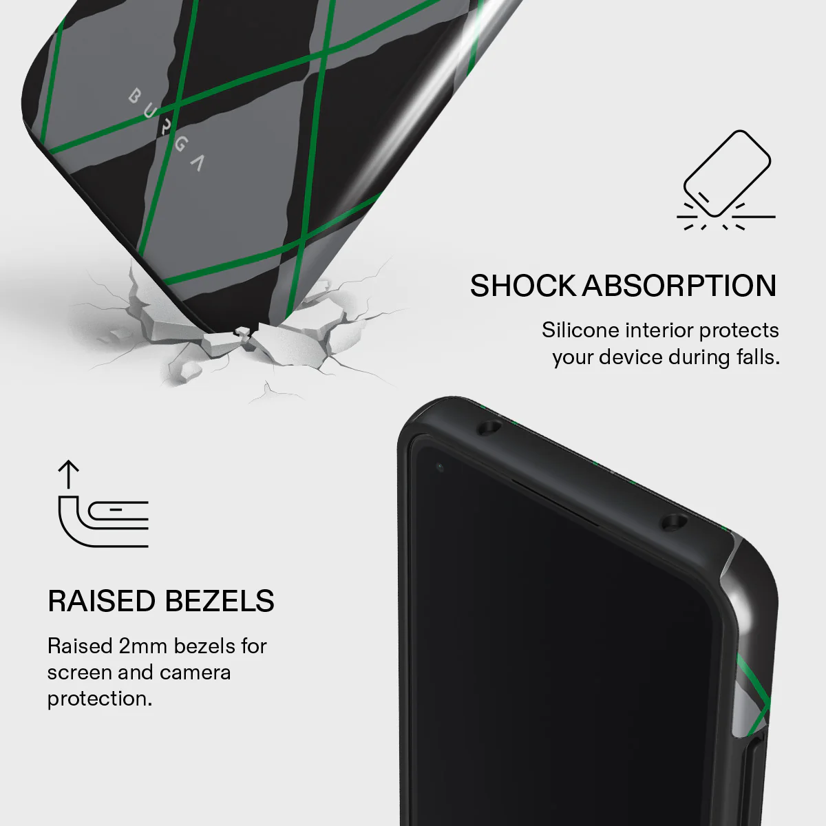 Old School - Xiaomi Mi 11 Lite 4G / 5G Case - Image 4