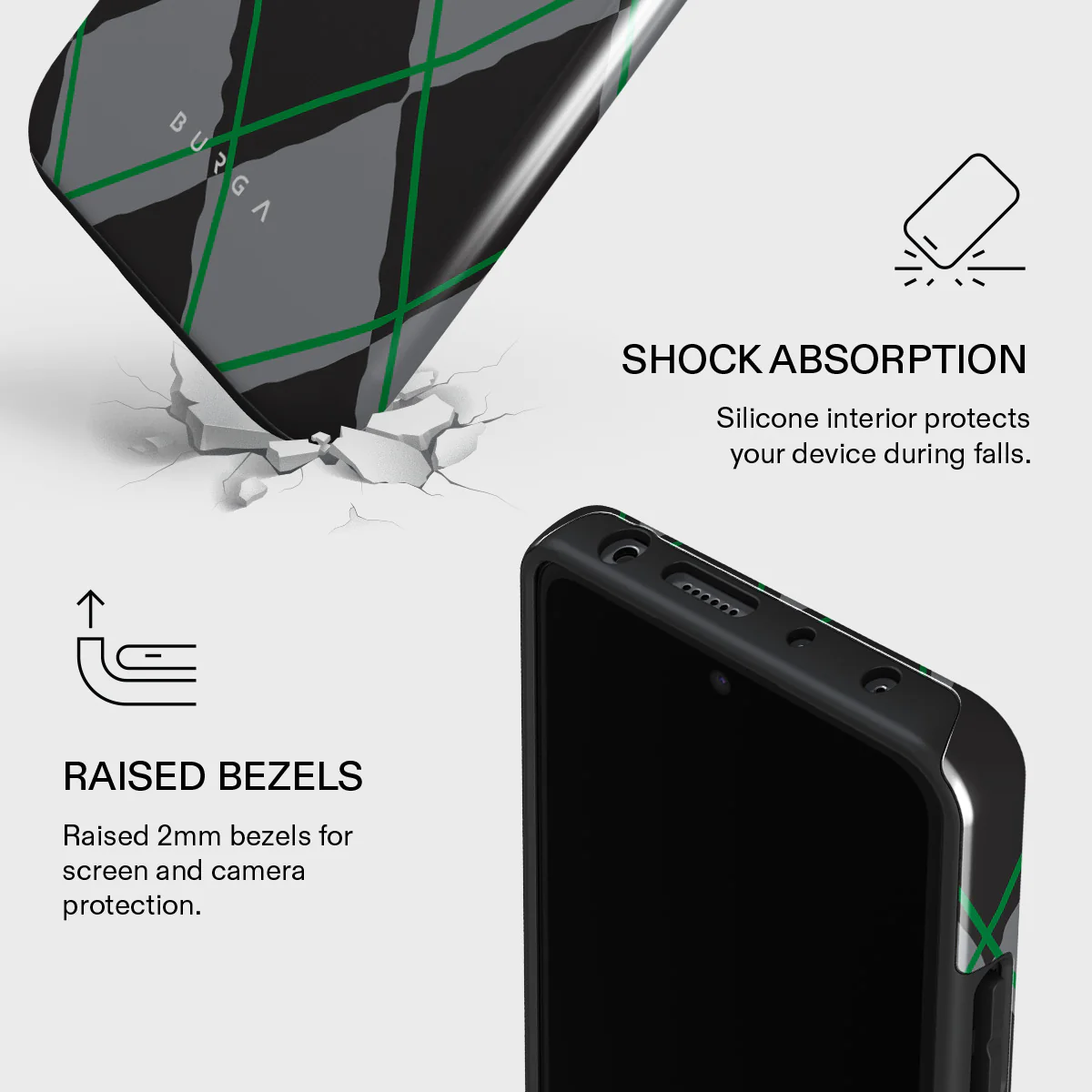 Old School - Xiaomi Redmi Note 11 Pro Case - Image 4
