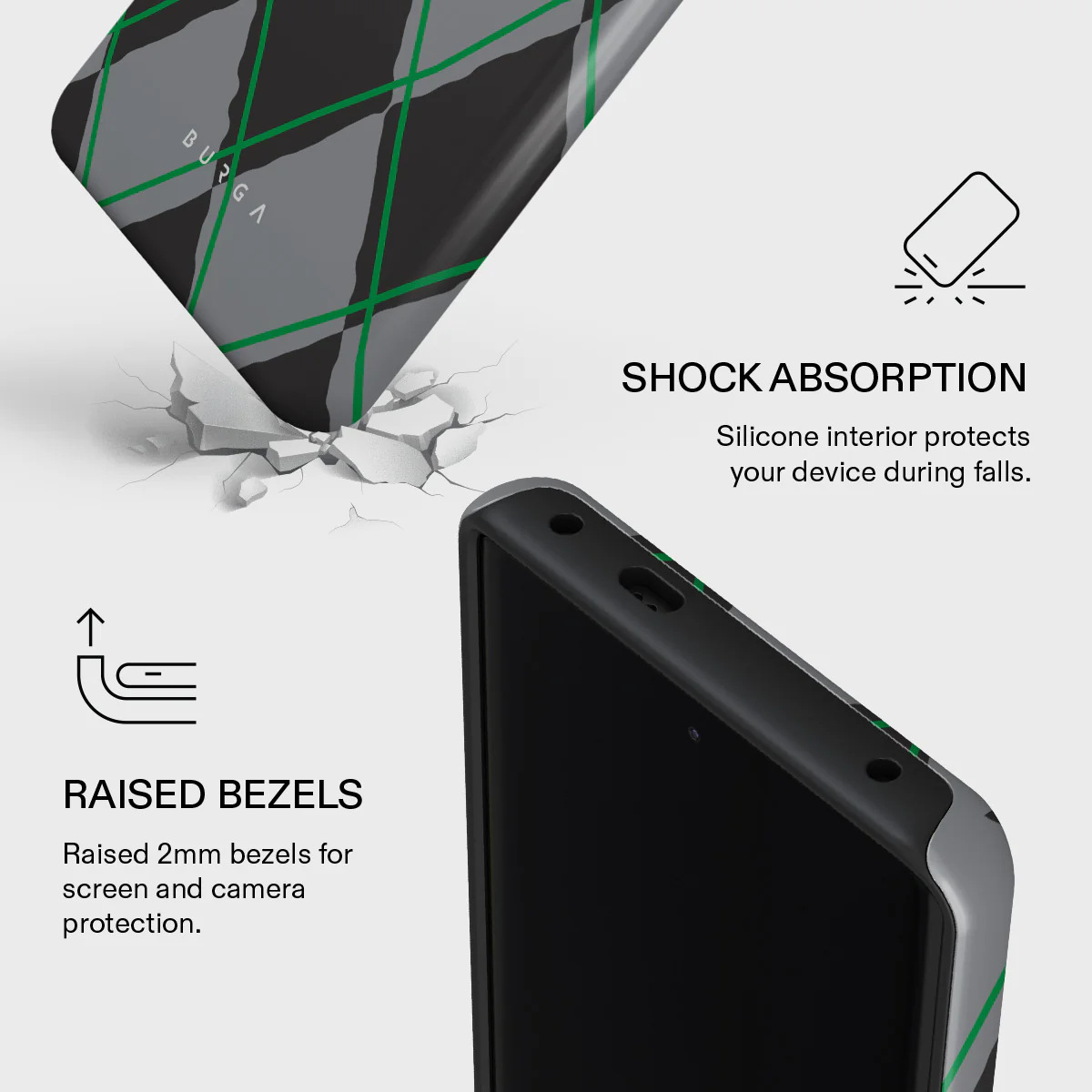 Old School - Xiaomi Redmi Note 14 Pro+ 5G Case - Image 4