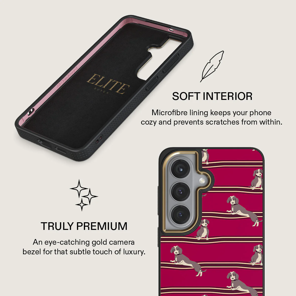 On Hold - Samsung Galaxy S26 Case - Image 10