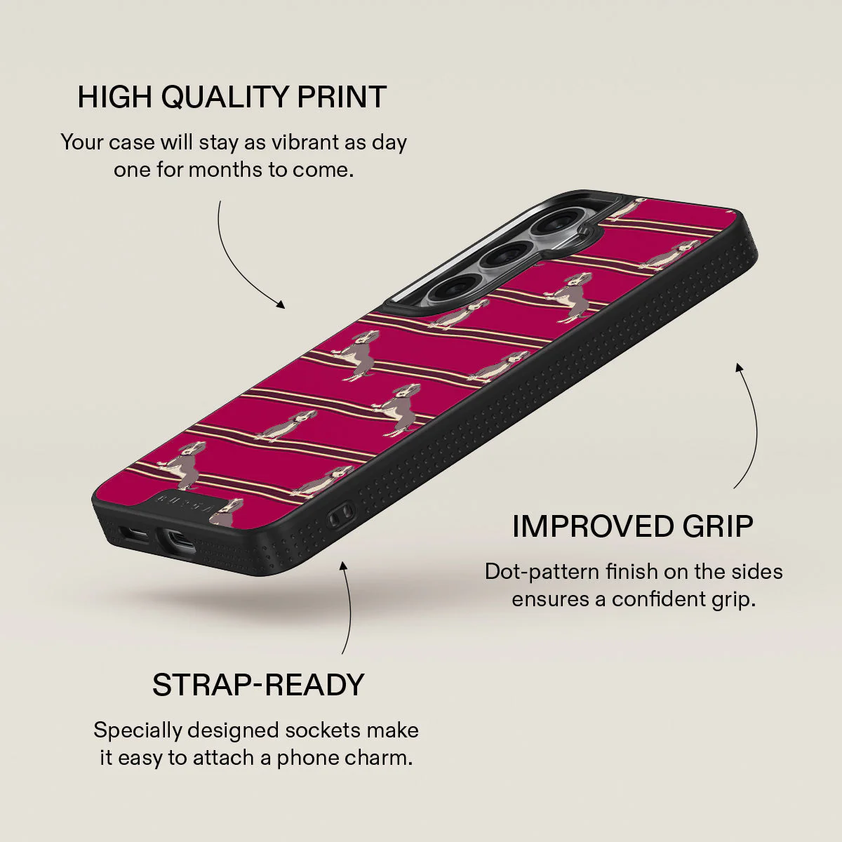 On Hold - Samsung Galaxy S26 Case - Image 16
