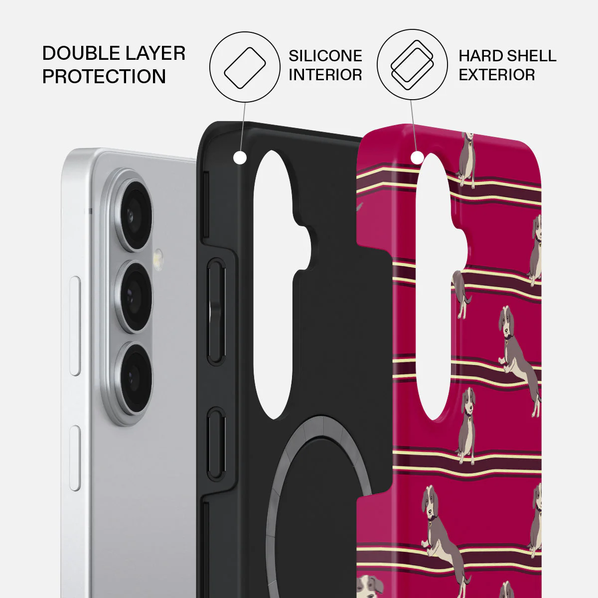 On Hold - Samsung Galaxy S26 Case - Image 2