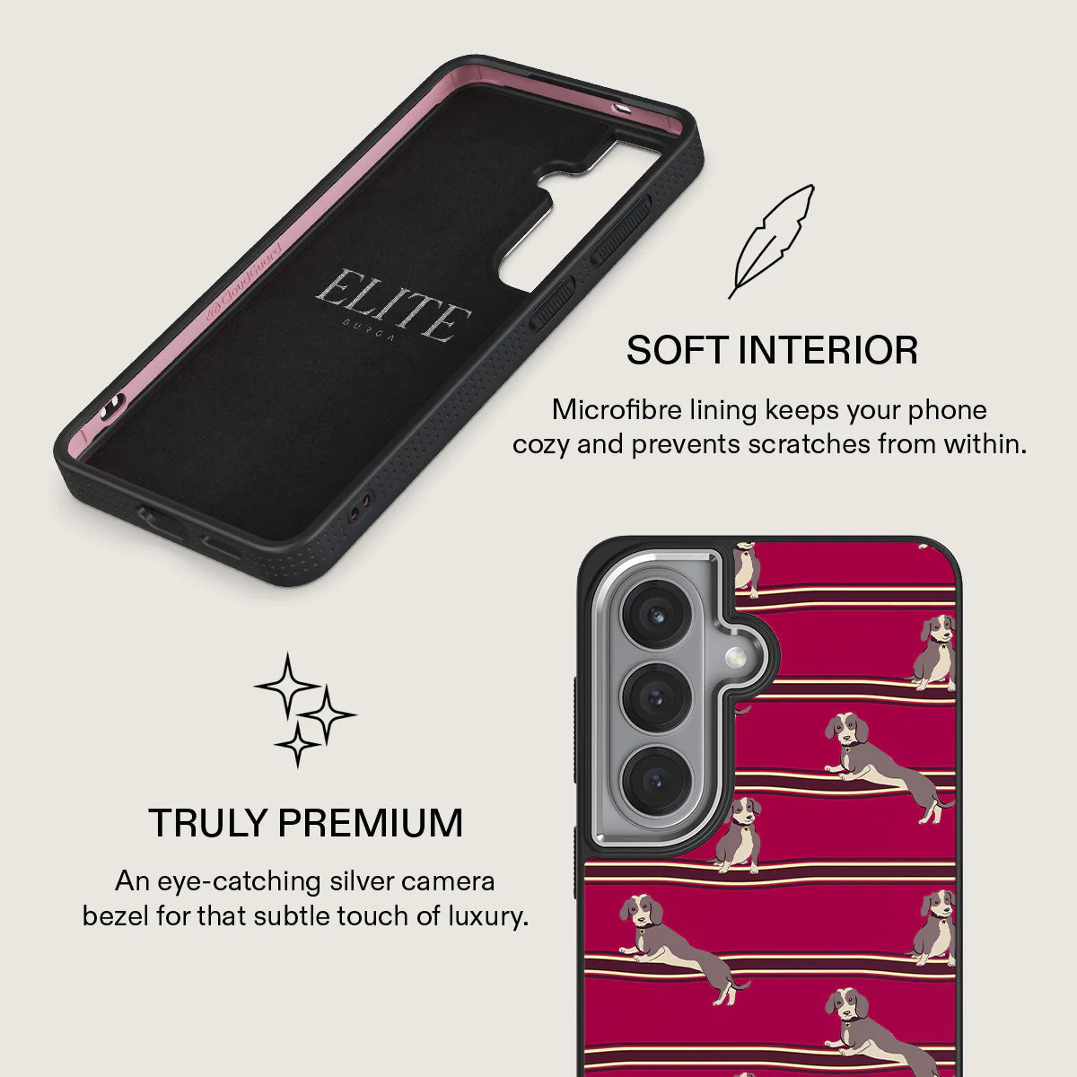 On Hold - Samsung Galaxy S26 Case - Image 24