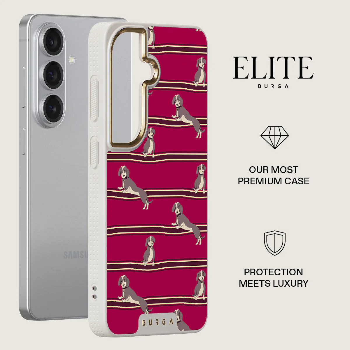 On Hold - Samsung Galaxy S26 Case - Image 27