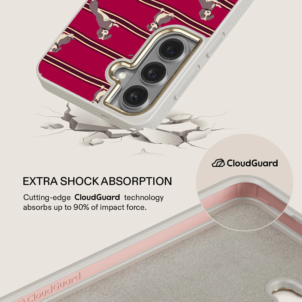 On Hold - Samsung Galaxy S26 Case - Image 28