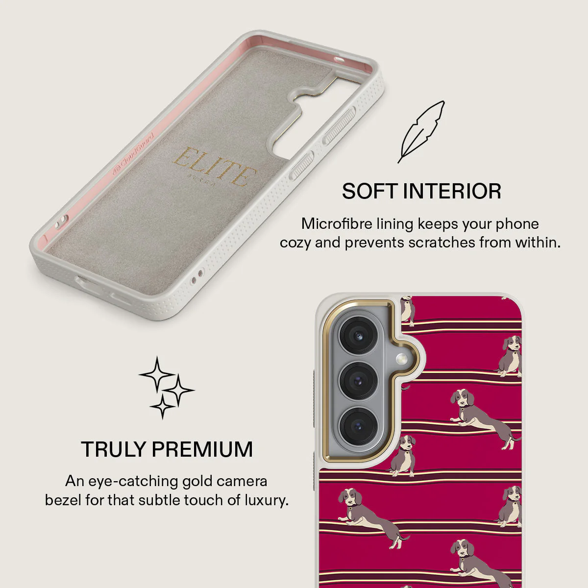 On Hold - Samsung Galaxy S26 Case - Image 31
