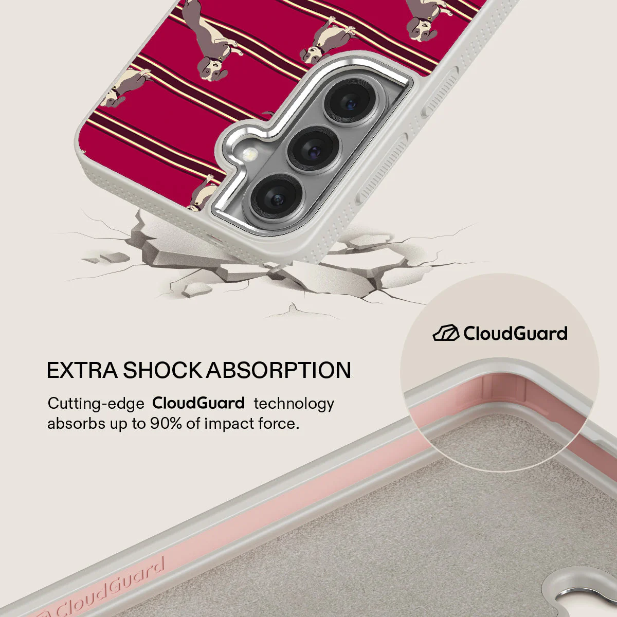 On Hold - Samsung Galaxy S26 Case - Image 35