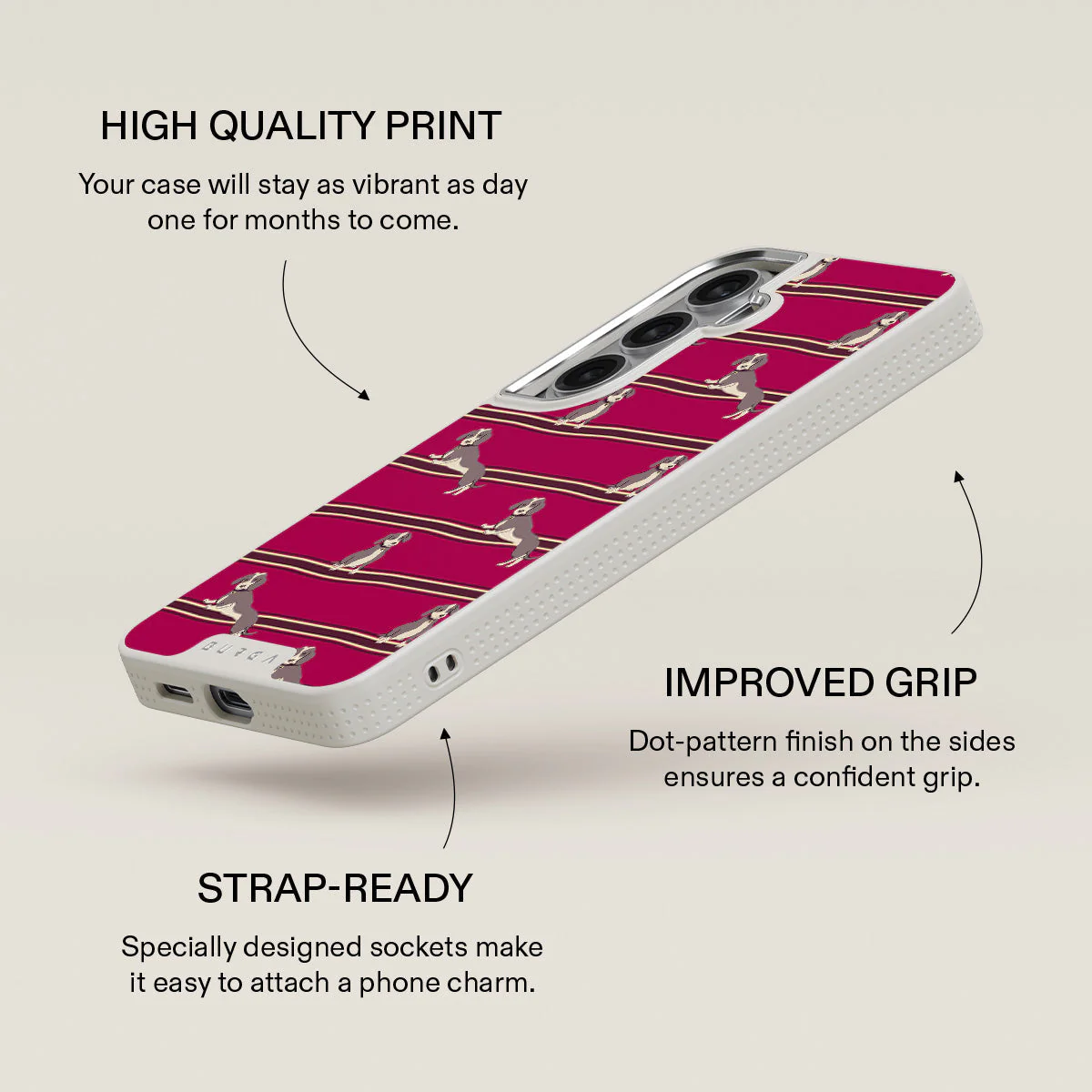 On Hold - Samsung Galaxy S26 Case - Image 37