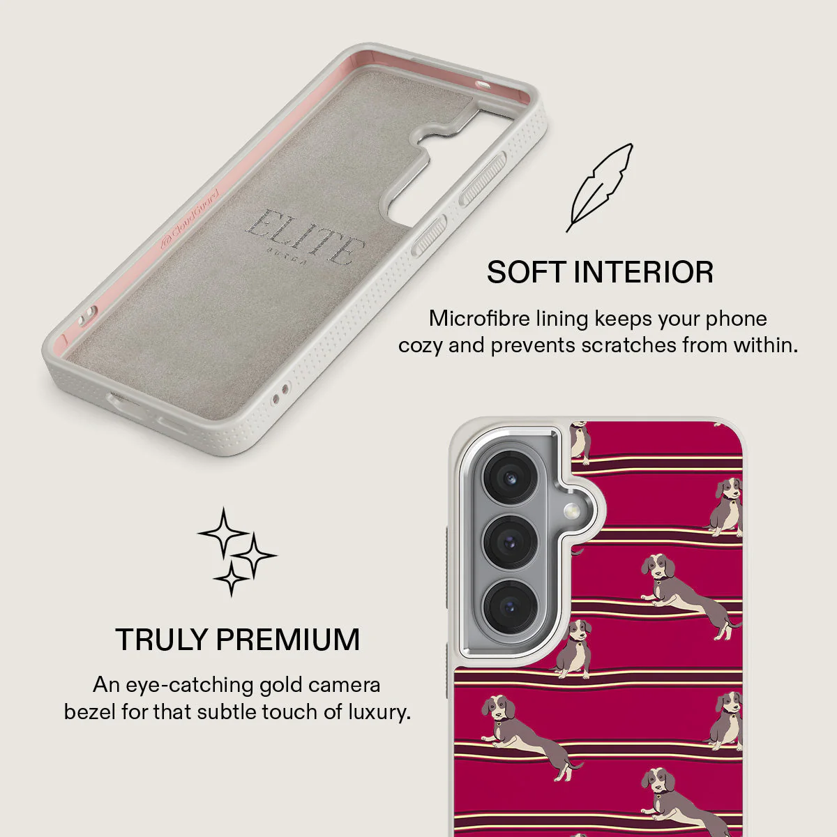 On Hold - Samsung Galaxy S26 Case - Image 38