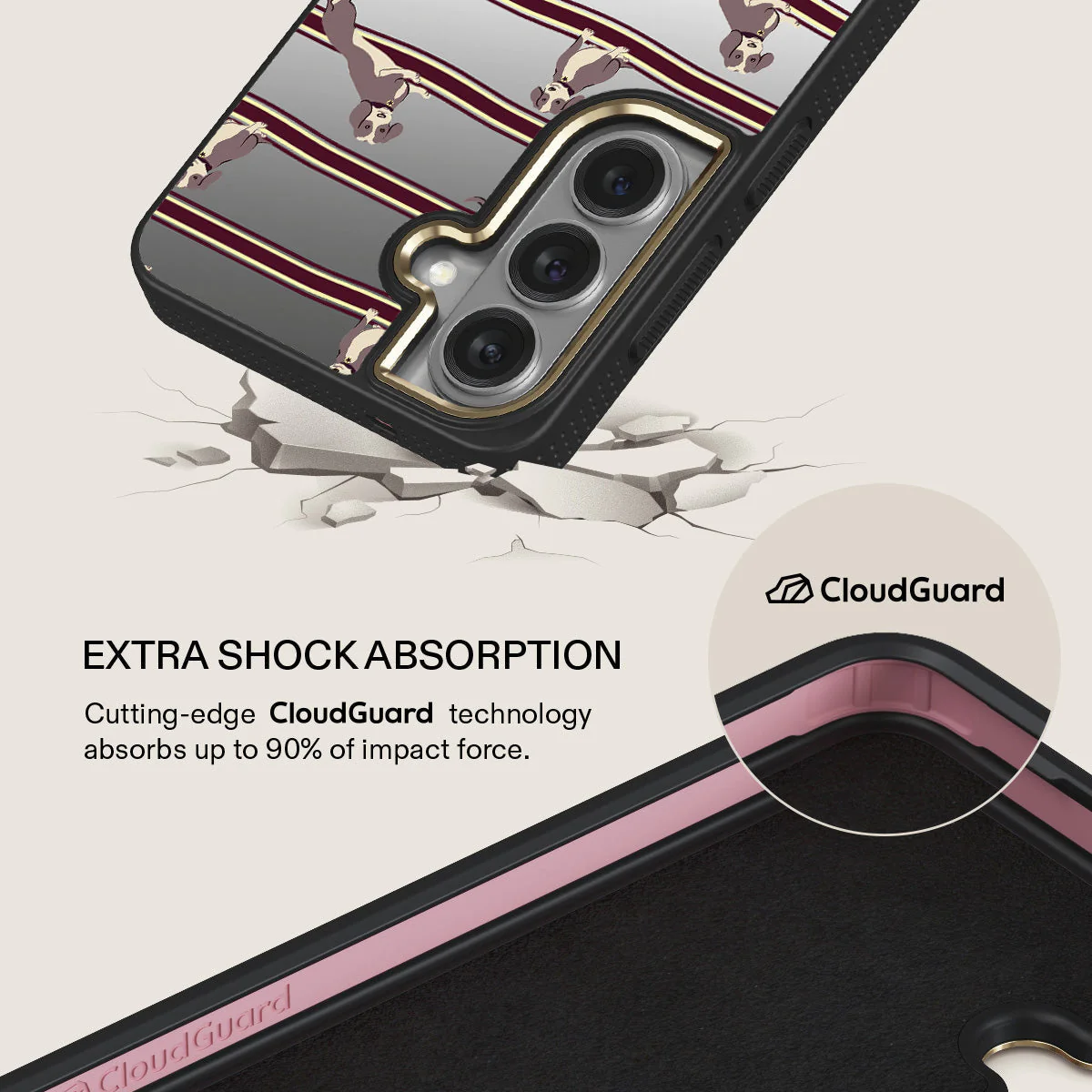 On Hold - Samsung Galaxy S26 Case - Image 42